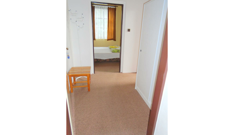 Lázně Jablonec Jablonec nad Nisou - Třílůžkový